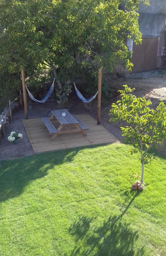 Charming Country House Ourém Εξωτερικό φωτογραφία
