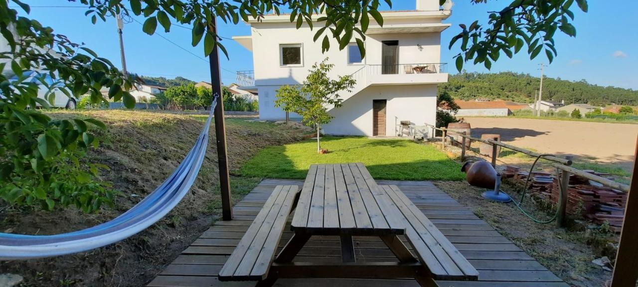 Charming Country House Ourém Εξωτερικό φωτογραφία