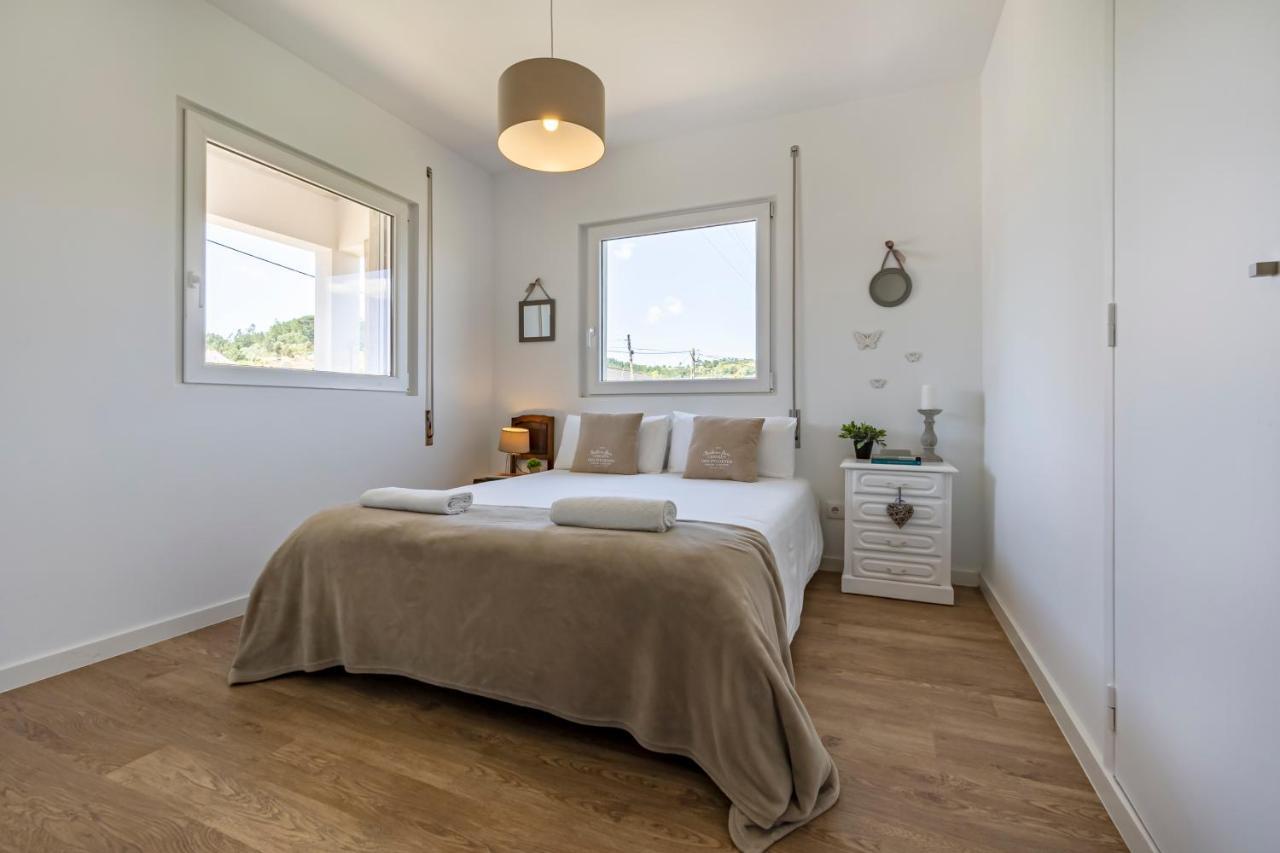 Charming Country House Ourém Εξωτερικό φωτογραφία