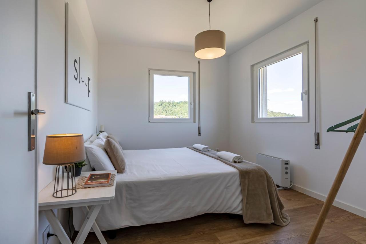 Charming Country House Ourém Εξωτερικό φωτογραφία