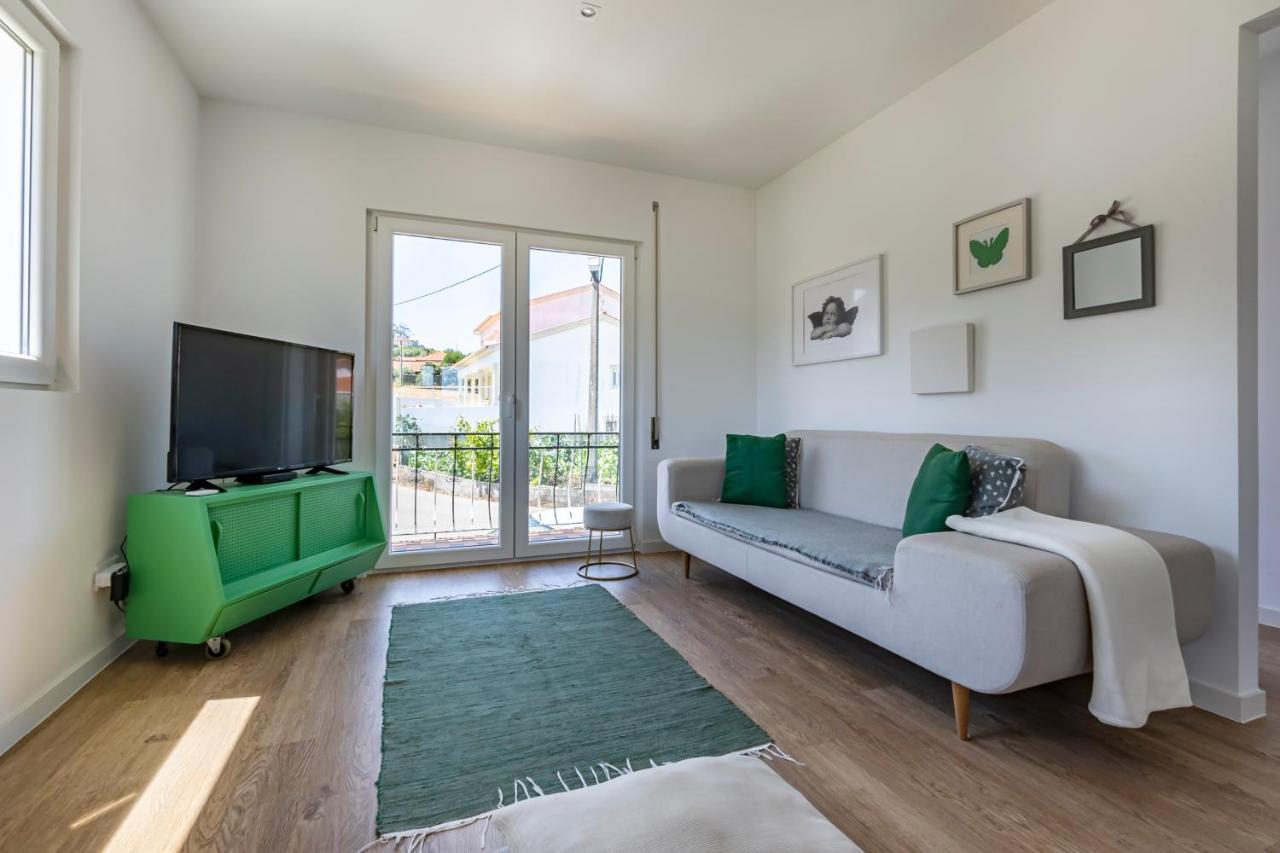 Charming Country House Ourém Εξωτερικό φωτογραφία