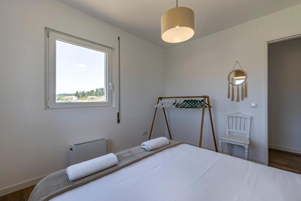 Charming Country House Ourém Εξωτερικό φωτογραφία