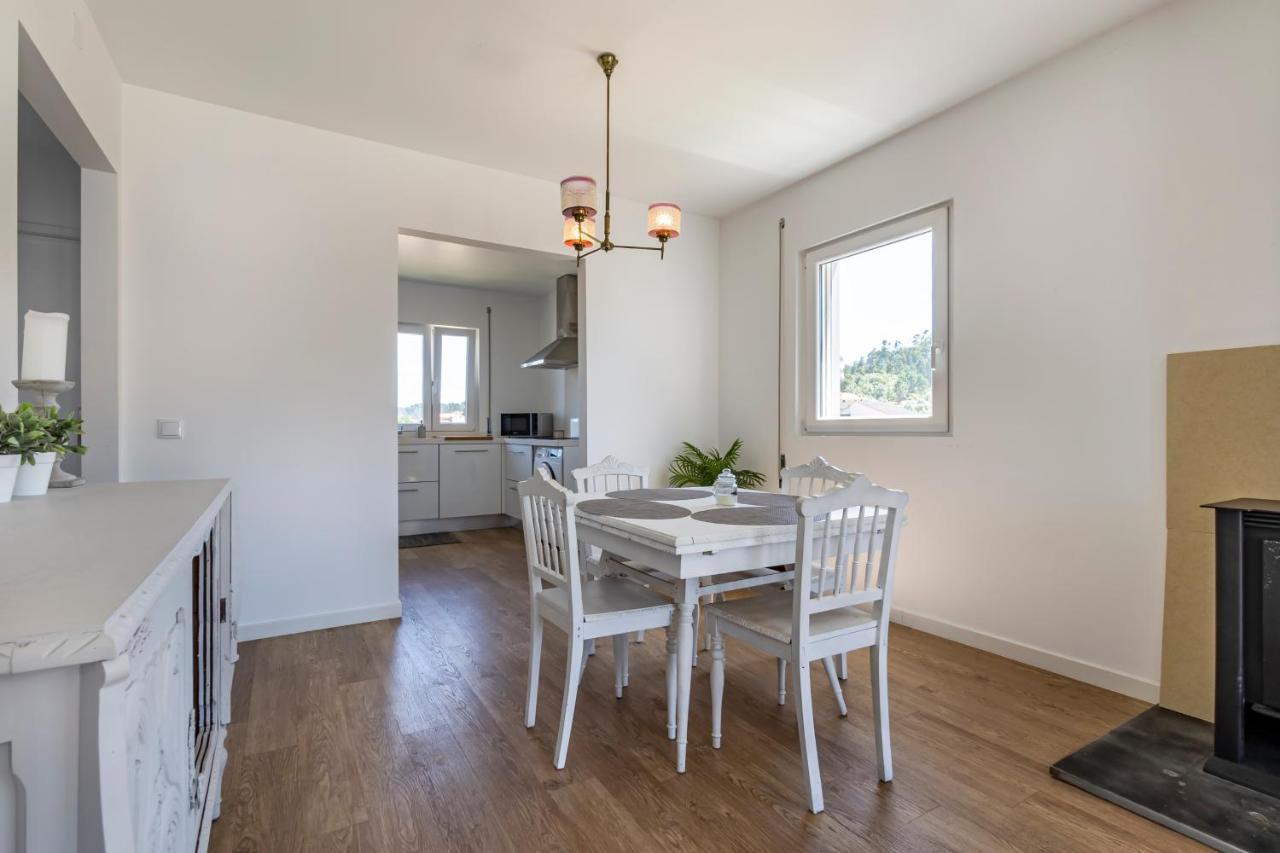 Charming Country House Ourém Εξωτερικό φωτογραφία