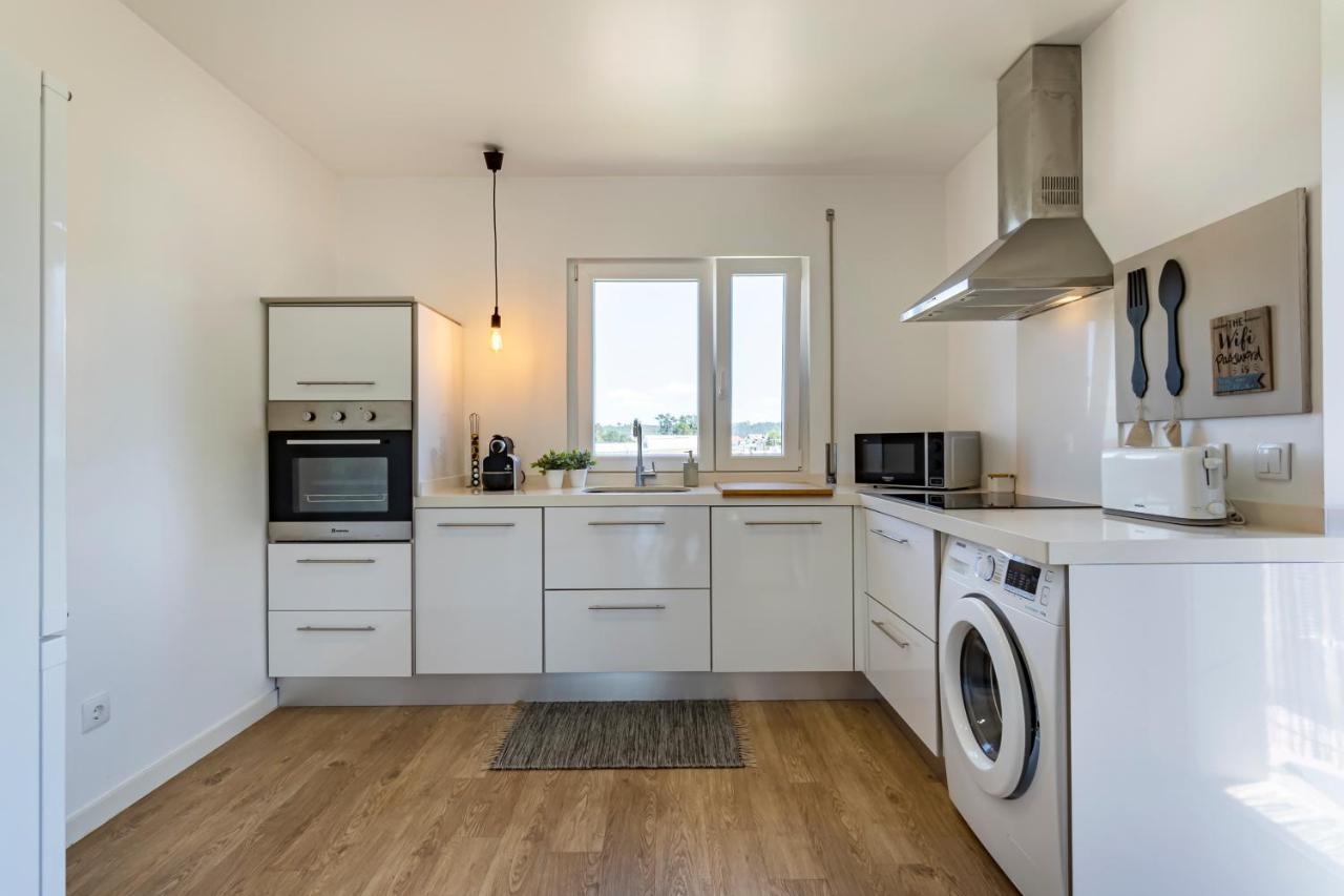 Charming Country House Ourém Εξωτερικό φωτογραφία