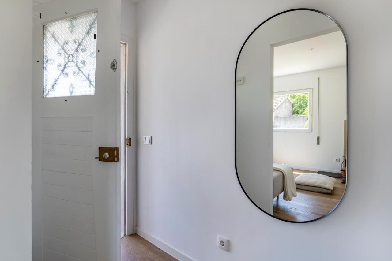 Charming Country House Ourém Εξωτερικό φωτογραφία