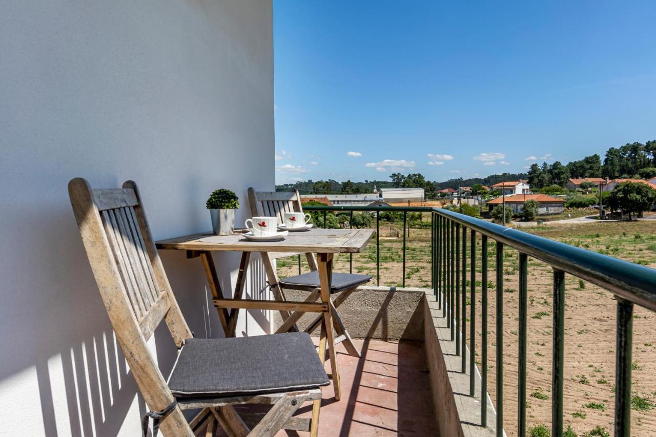 Charming Country House Ourém Εξωτερικό φωτογραφία