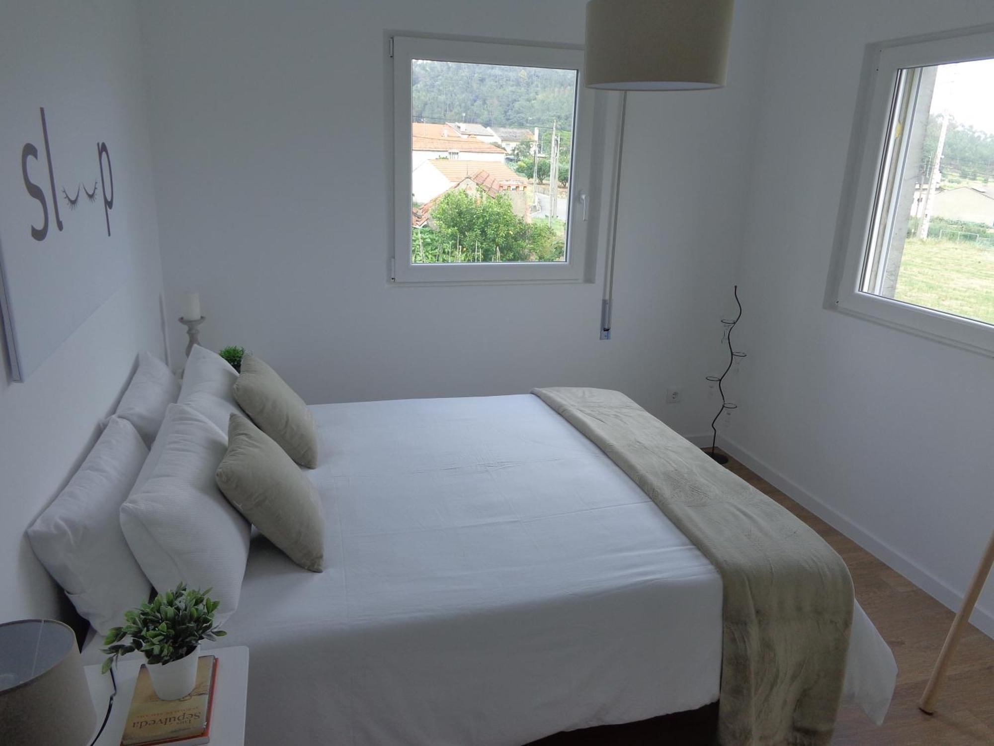 Charming Country House Ourém Εξωτερικό φωτογραφία