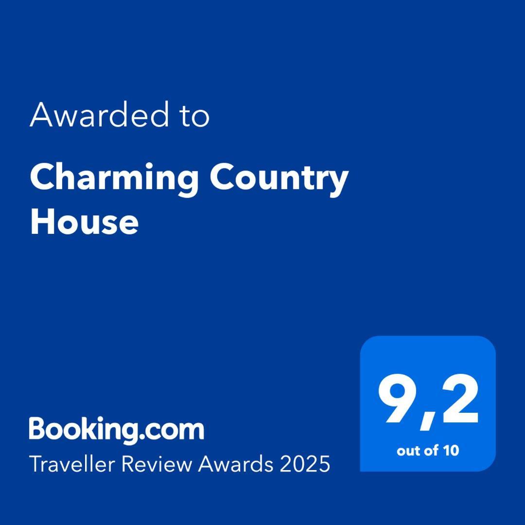 Charming Country House Ourém Εξωτερικό φωτογραφία