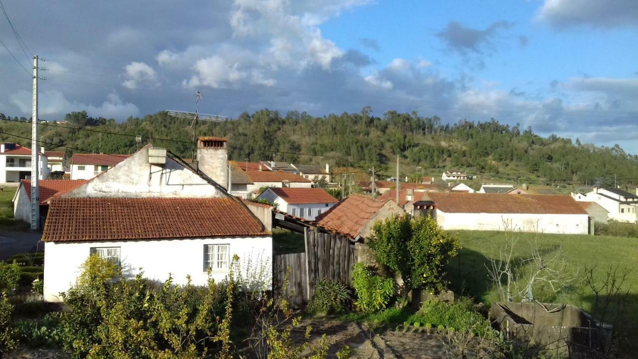 Charming Country House Ourém Εξωτερικό φωτογραφία