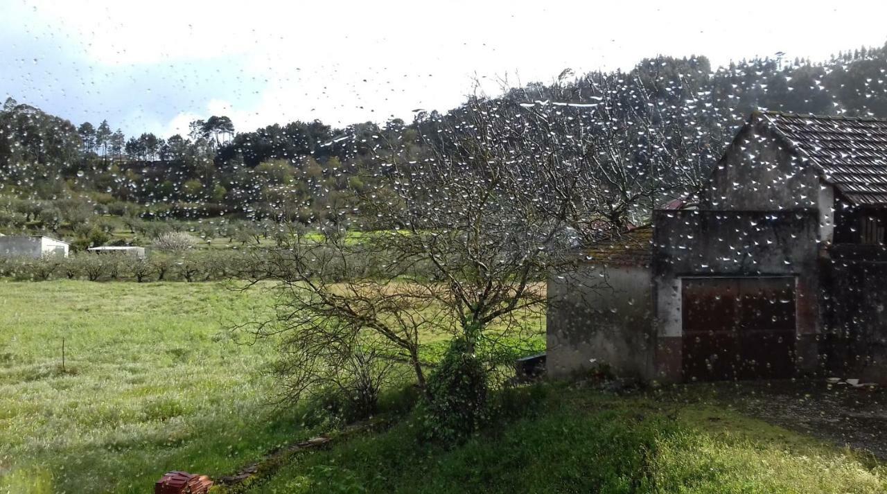 Charming Country House Ourém Εξωτερικό φωτογραφία